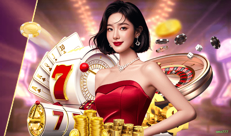 Cassino uma777 app mobile
