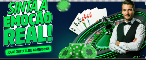 uma777 multi dispositivo