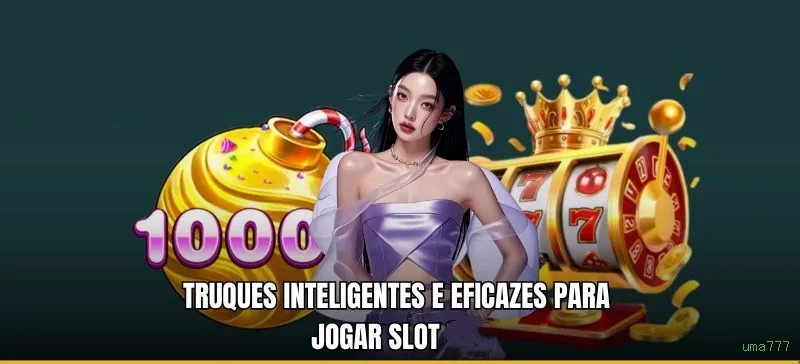 Bônus exclusivos membros VIP uma777