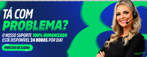Bônus e prêmios uma777