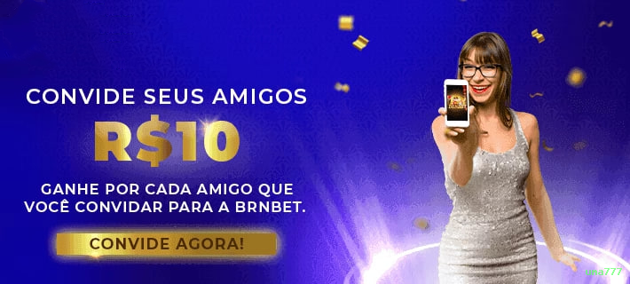 Slots com prêmios uma777